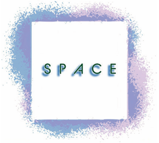 Higher Res - SPACE Logo
