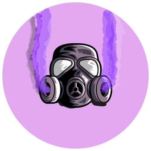 What is Laughing gas